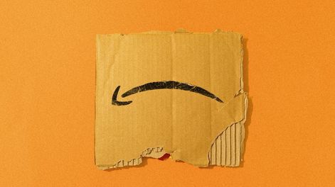 Se cayó Amazon Web Service