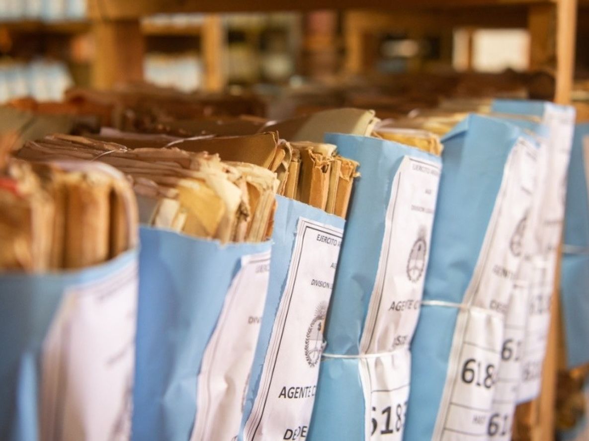 Piden claridad al Gobierno sobre los informes de desclasificación de archivos de la dictadura