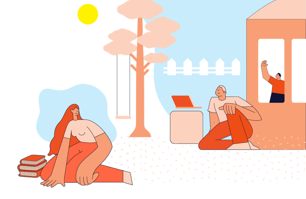 Diseñar muebles de exterior para una nueva vida al aire libre