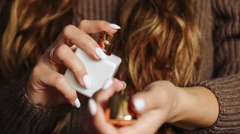 Los Andes | 3 perfumes tendencia de invierno