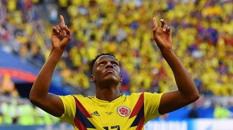 La figura de Colombia puso en duda su continuidad en el Barcelona de Messi