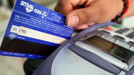 “Compre sin IVA”: dónde reclamo la devolución del 21%.