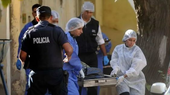 Un hombre de 41 años falleció en las últimas horas luego de haber resultado gravemente herido por disparos de arma de fuego en Las Heras.