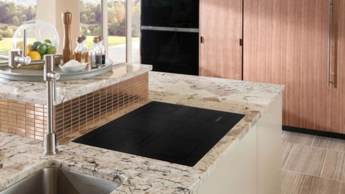 El anafe pasó de moda: la tendencia innovadora que cambia la forma de cocinar es más segura y tecnológica