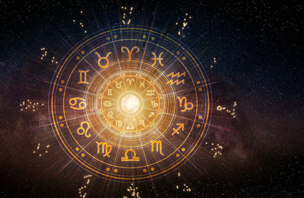 Jueves 22: cuáles son los dos signos del zodíaco con más buena suerte