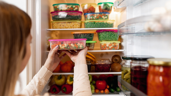 El truco casero de viejos almaceneros para conservar alimentos sin heladera funciona.
