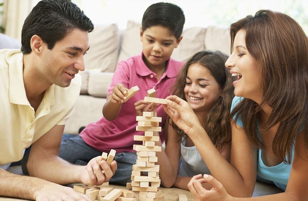 Horóscopo: los signos más familieros del zodíaco