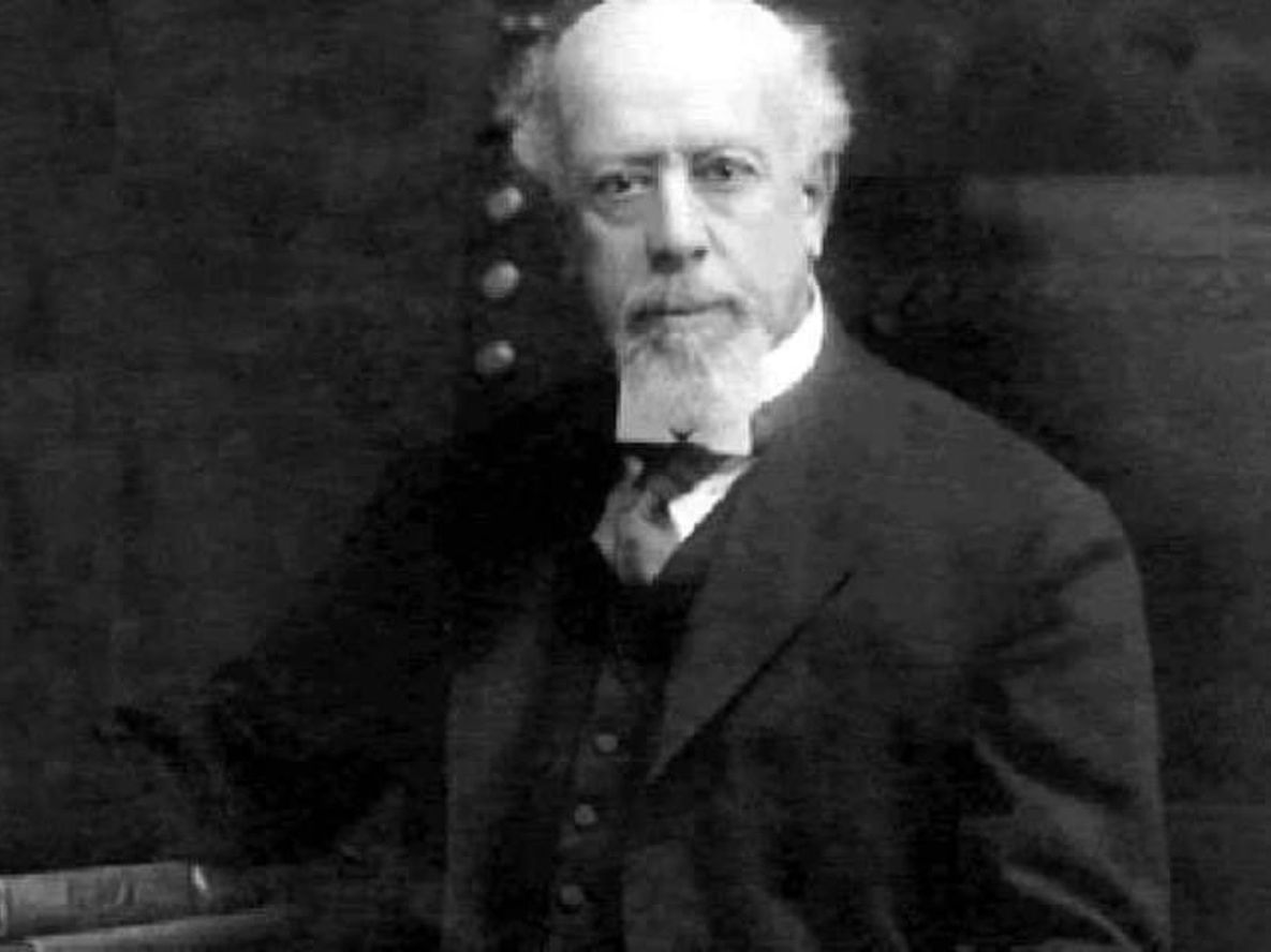 Julio Argentino Roca