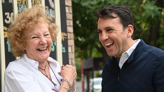 Trapiche: un repaso por las obras más importantes en la gestión de García Zalazar