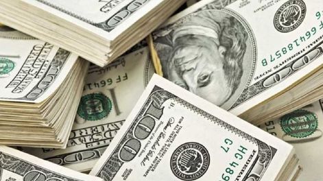 Dólar hoy: a cuánto cotiza este 2 de febrero