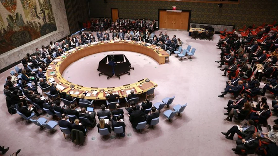 Países latinoamericanos condenan operación militar en Irán y llaman al diálogo en la ONU.
