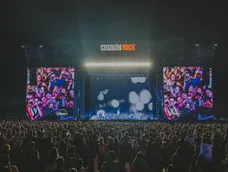 Cosquín Rock 2027: conocé la grilla completa del festival y a cuánto se venden las entradas.