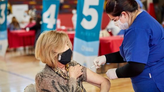 El Gobierno cerró un acuerdo con el laboratorio CanSino para la provisión de vacunas de una dosis