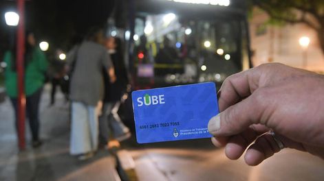 Foto: José Gutiérrez / Los Andes