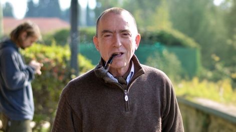Fernando Segovia