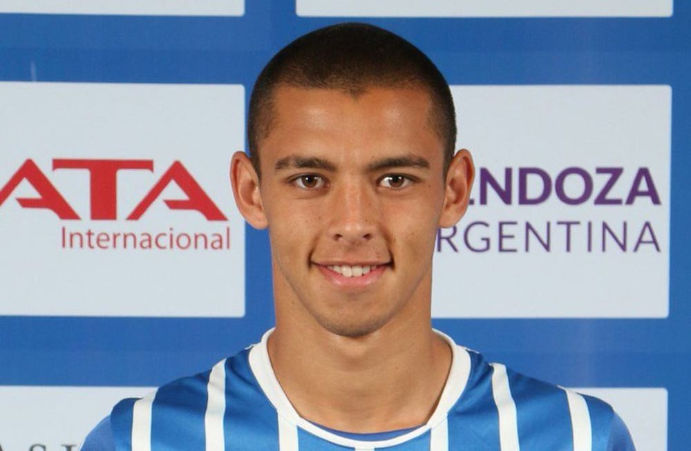 Valentín Burgoa
