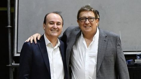 Liga Nacional de Básquet: La AdC no se rinde y quiere terminar la temporada en cancha