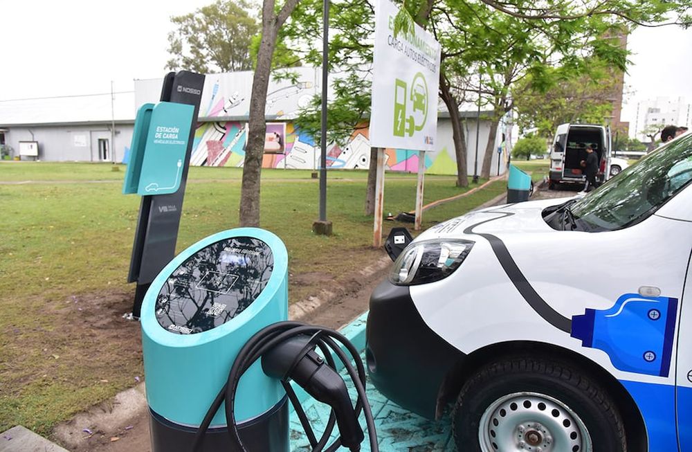 El Gobierno eliminó aranceles para la importación de autos eléctricos e híbridos: cómo acceder al beneficio