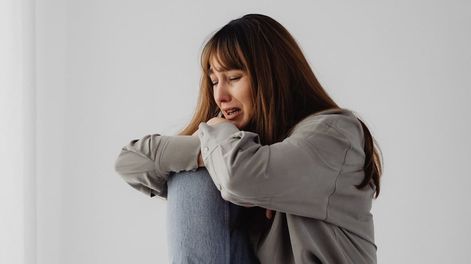 La psicología destaca los tres colores que utilizan las personas con tendencia al estrés
