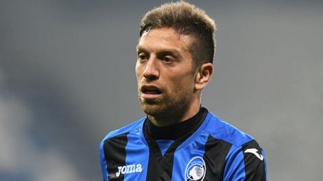 Gómez y las acusaciones por la patada a Biglia: La estoy pasando como el culo