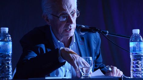 Los Andes | Rafael Felipe Oteriño