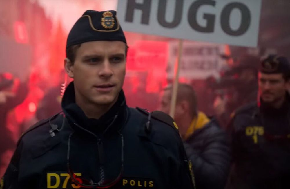 Wallander y cómo nos imaginamos a nuestros personajes favoritos