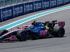 Una excelente Clasificatoria para la carrera Sprint tuvo Franco Colapinto Una excelente Clasificatoria para la carrera Sprint tuvo Franco Colapinto