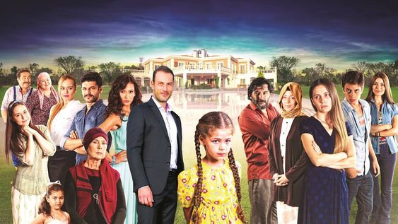 Así lucen hoy los galanes de “Elif”, la novela turca furor en Argentina