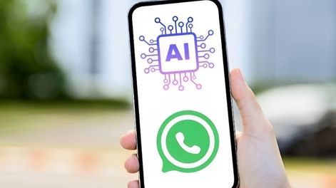 Los Andes | Cómo potenciar WhatsApp con IA: las mejores herramientas gratuitas