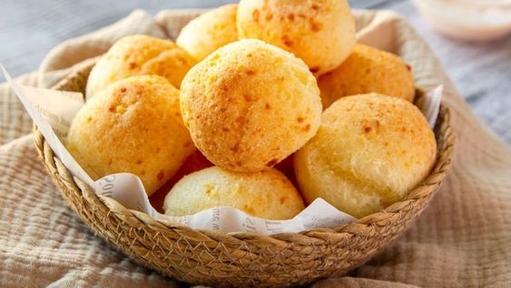 Optar por esta original receta es una invitación a tomar mate.&nbsp;