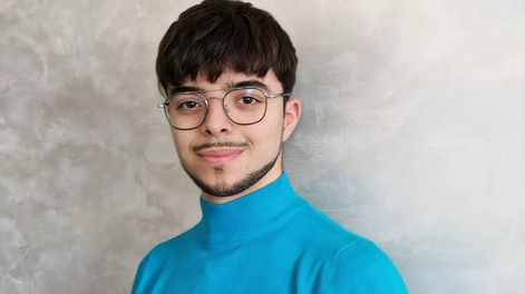 Marco Di Paolo sufrió un paro cardíaco a los 17 años siendo un joven deportista totalmente sano.&nbsp;