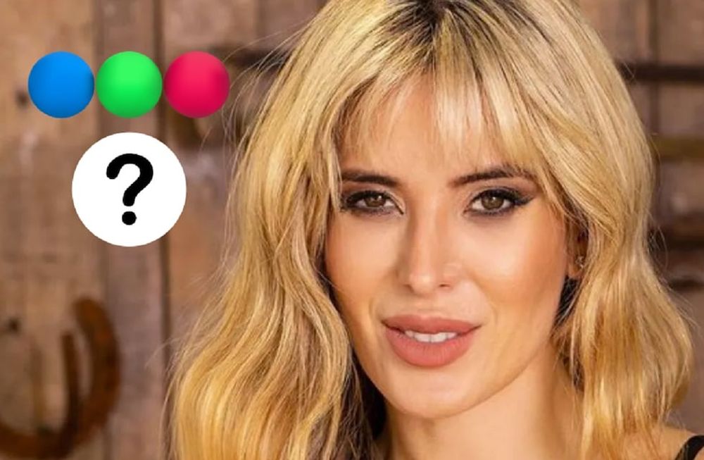 “No le va a quedar otra”: la decisión de Telefe con Jésica Cirio por el escándalo con Insaurralde