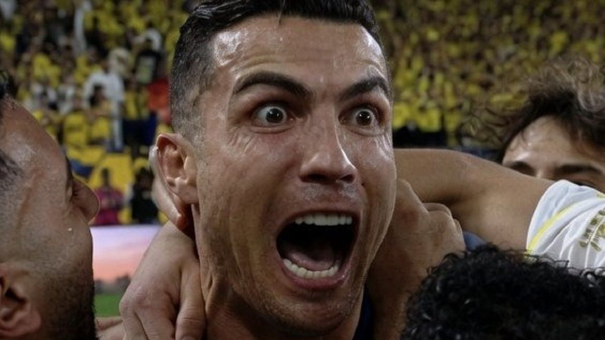 El rey del desierto: Cristiano Ronaldo se corona en Arabia y acecha los 1.000 goles