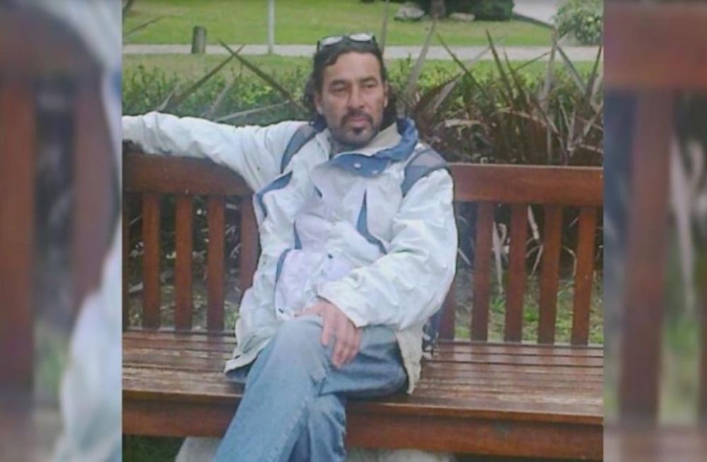 Ex tecladista de Bersuit Vergarabat y de Fito Páez murió de frío en la calle