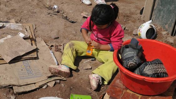 Diabetes tipo 5: se asocia a la malnutrición, en particular a la desnutrición, y afecta especialmente a niños y adolescentes