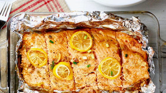 Esta receta permite que puedas cocinar de una manera saludable para la Pascua.