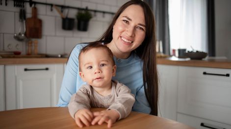La escala vigente contempla sueldos mínimos por hora y por mes, con y sin retiro.