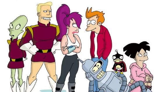 Futurama, nueva temporada: cuándo se estrena y dónde verla en Latinoamérica