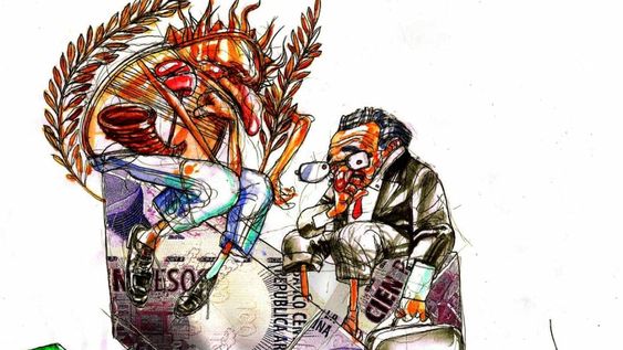 Rediseñar la economía provincial