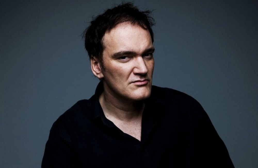 Quentin Tarantino con muchos planes pero pocas concreciones