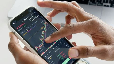 Los Andes | Exness, una plataforma de trading de confianza.