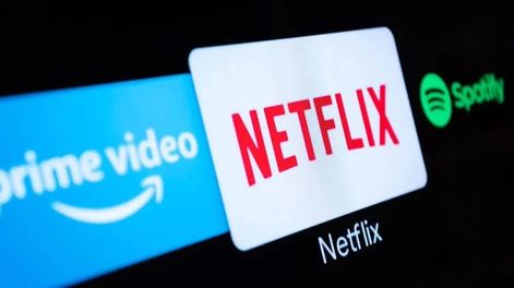 Ahora sale más barato pagar Netflix y demás plataformas de streaming (Imagen ilustrativa / Web)