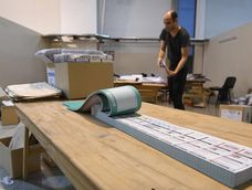 El próximo 22 de febrero habrá elecciones en seis departamentos. Archivo Los Andes.&nbsp;