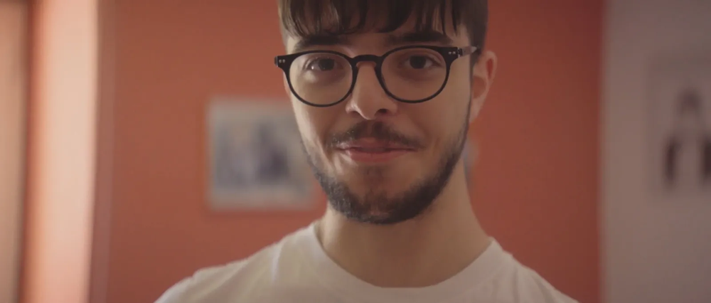 Su experiencia lo motivó a conscientizar más sobre estos casos. 