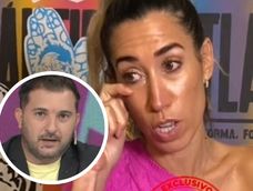 luciana elbusto confirmo su relacion extramatrimonial con diego brancatelli: que dijo y cuando comenzo