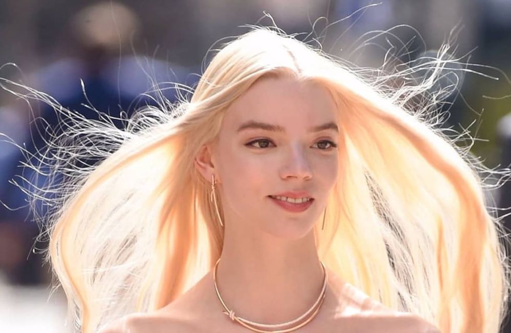 Anya Taylor-Joy no se olvidó de sus orígenes y dio un revelador anuncio: “Me gustaría vivir en Argentina nuevamente”