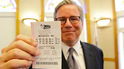 Mega Millions: así podés ganar 312 millones de dólares desde Argentina