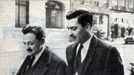 Mario Benedetti: cien años - Por Mario Vargas Llosa