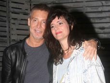 &nbsp;Adrián Suar y Griselda Siciliani protagonizarán la nueva película de Netflix.