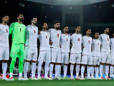 Selección de fútbol de Irán Selección de fútbol de Irán